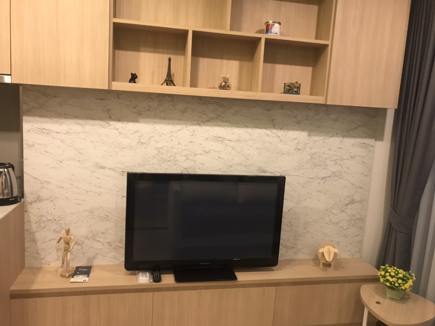 ให้เช่า M Jatujak (เอ็ม จตุจักร) เลี้ยงสัตว์เล็กได้พร้อมเข้าอยู่