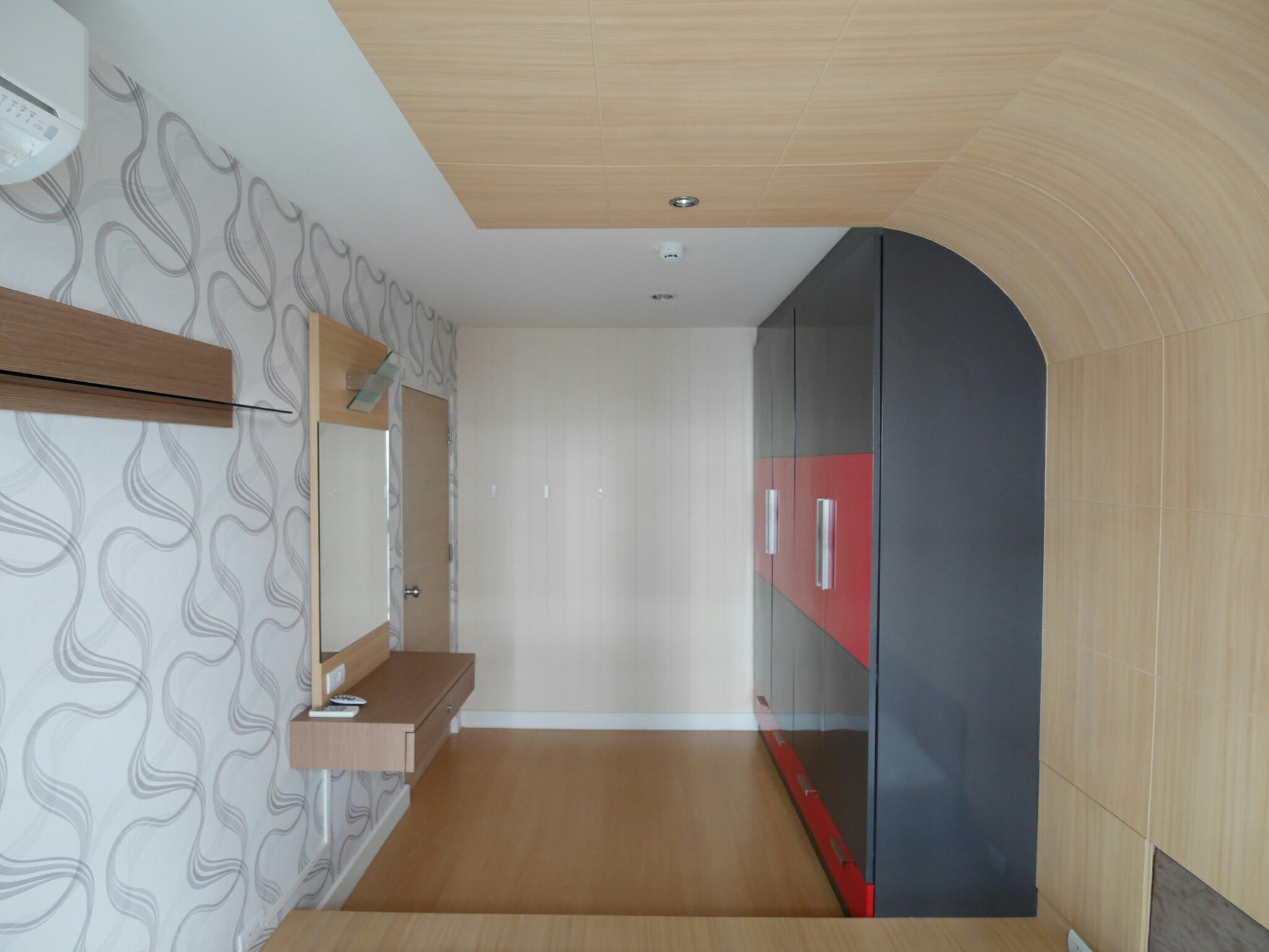 ให้เช่า เมโทร สกาย รัชดา, Rent METRO SKY RATCHADA Built-in Fully furnish