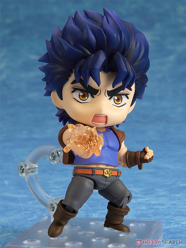 4570017776480 Nendoroid Jonathan Joestar