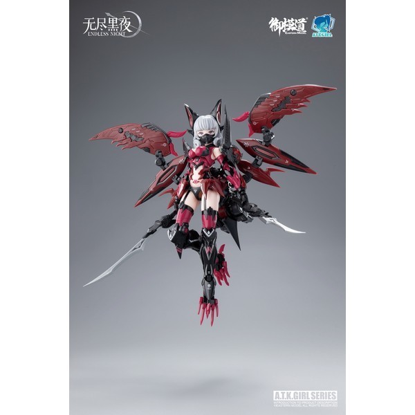 โมจีน 6971835800711 [EM] 1/12 Vampire camilla
