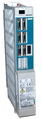 MITSUBISHI MDS-C1-V1-35 SERVO DRIVE