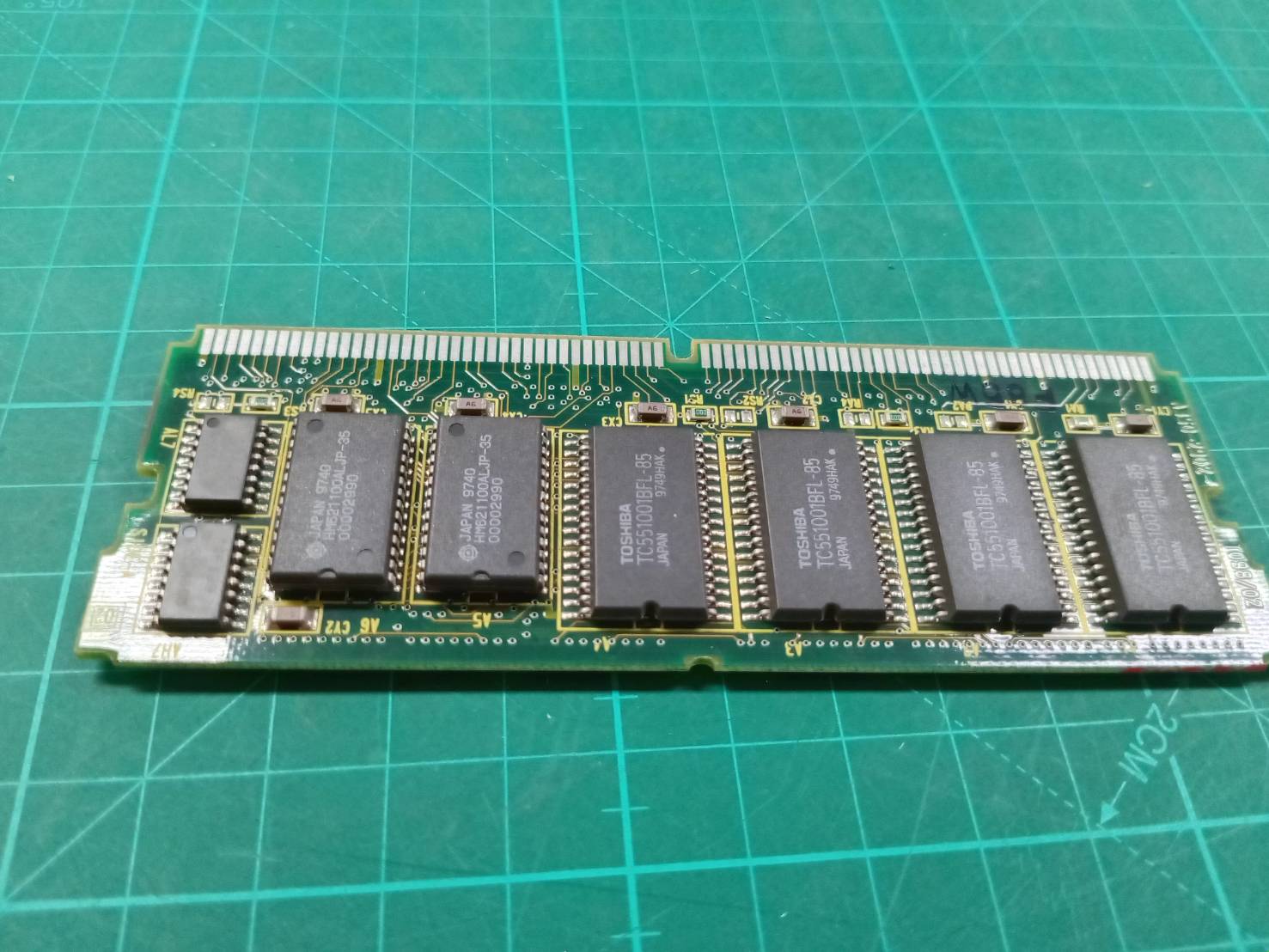 FANUC A20B-2902-0094 Control PCBs