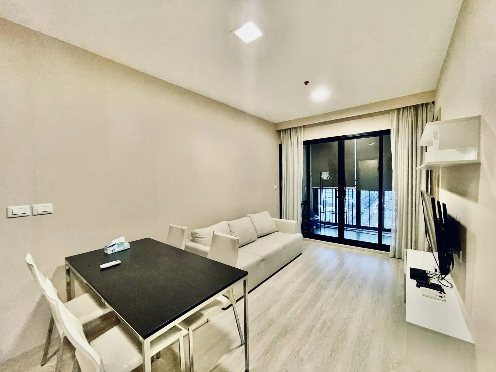 ปล่อยเช่าคอนโด Condolette Midst Rama 9 (คอนโดเลต มิสท์ พระราม 9) - 2ห้องนอน 1ห้องนั่งเล่น 2ห้องน้ำ - ใกล้ MRTพระราม9/ซ็นทรัล ตึกยูนิลีเวอร์ จ๊อดแฟร์ Gทาวเวอร์