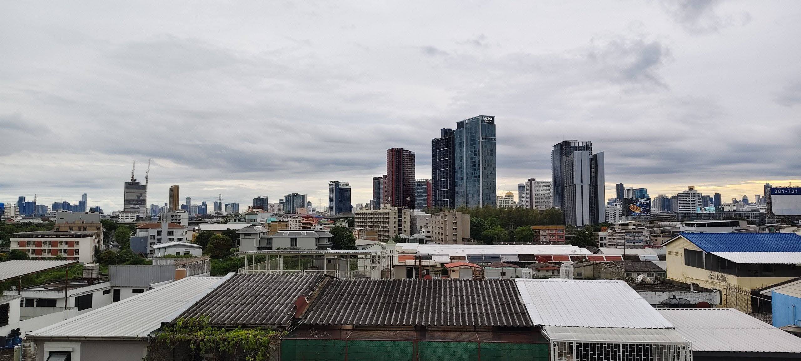 ให้เช่าคอนโด Supalai City Resort Ramkhamhaeng (ศุภาลัย ซิตี้ รีสอร์ท รามคำแหง) โซนพื้นที่ รามคำแหง ห้องแบบ Studio / 1ห้องน้ำ / โซนครัวปิด ขนาดห้อง 32 ตรม. ชั้น 8 ตึก B