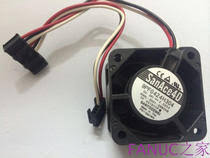 FANUC A90L-0001-0580#B SANYO 9PF0424H304
