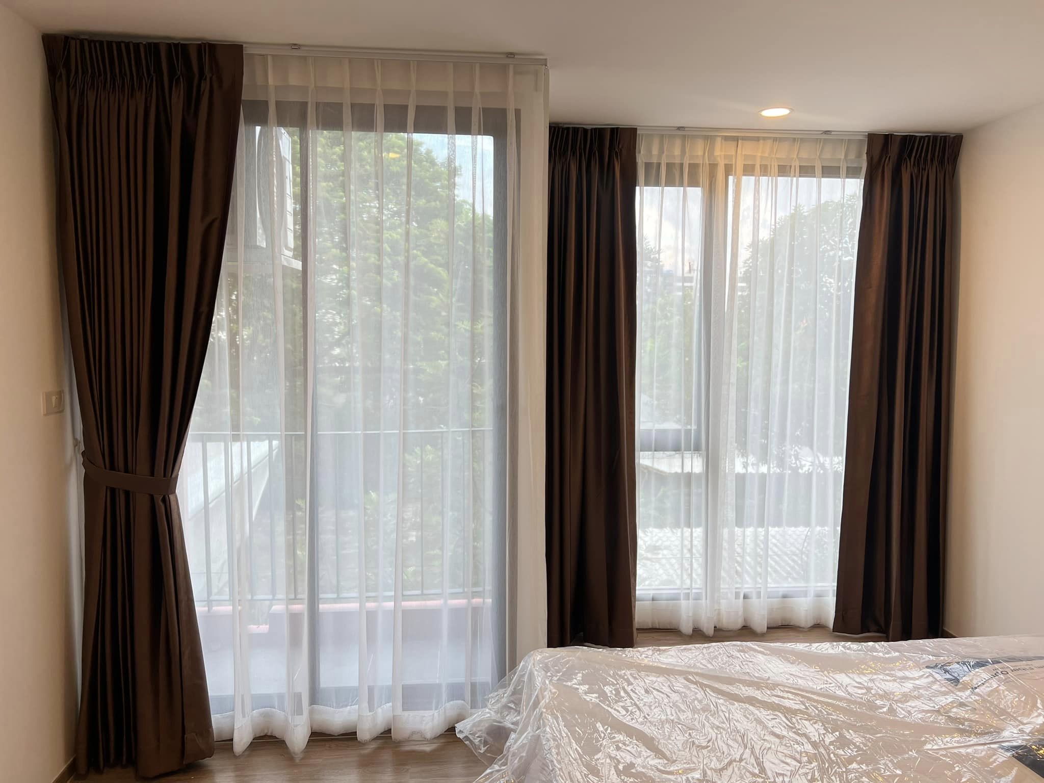 สนใจชมห้องติดต่อได้เลย Line ID: Smile-easy ปล่อยเช่าคอนโด Cybiq Ratchada 32 (ไซบิค รัชดา 32) - Studio 1ห้องน้ำ 1ห้องครัว - โซนลาดพร้าววังหิน - ขนาดห้อง 25 ตรม. ชั้น 3 ตึก I