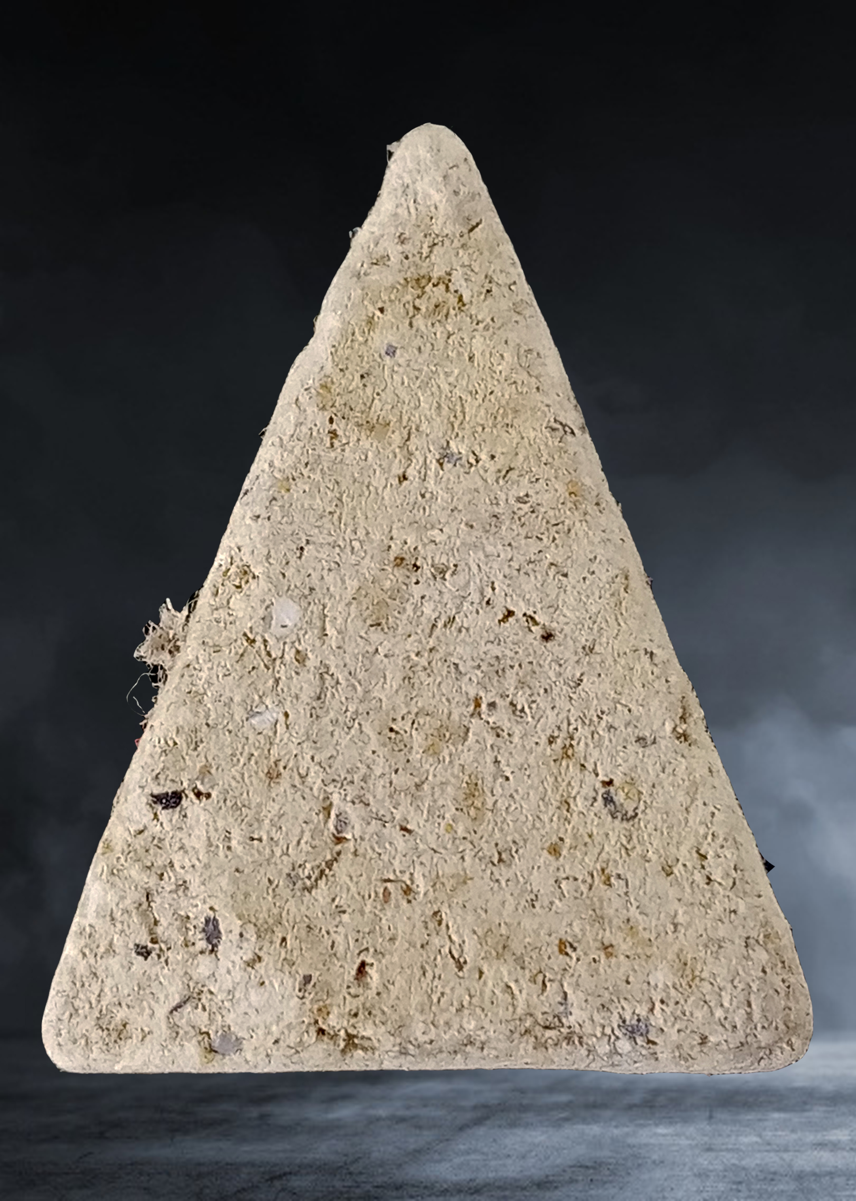 พระนางพญา หลวงพ่อสาย วัดบางรักใหญ่ จ.นนทบุรี ปี ๒๕๐๗