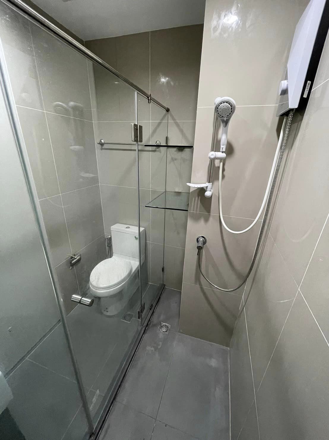 ให้เช่าคอนโด ไอดีโอ โมบิ บางซื่อ แกรนด์ อินเตอร์เชนจ์ ห้องทิศใต้พร้อมอยู่