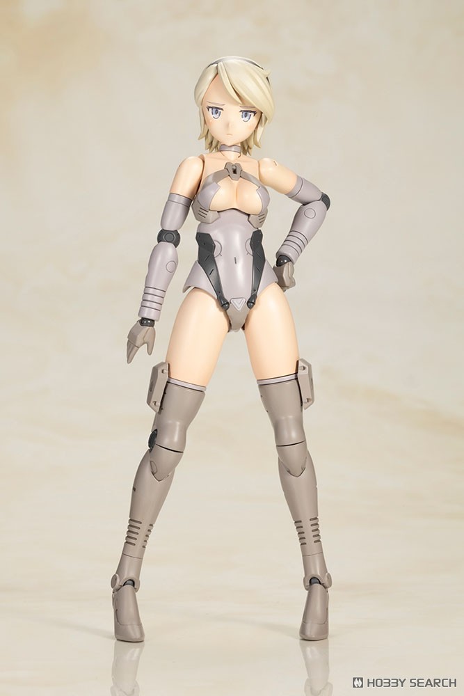 Kotobukiya 4934054108350 Frame Arms Girl Zero Tortoise