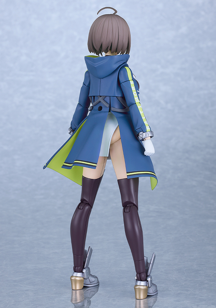 Preorderเข้า1-2/2026 รบกวนสั่งแยกกับสินค้ารายการอื่นครับ GSC 4571697182523 PLAMATEA Baltimore