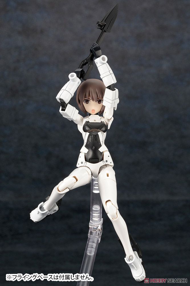 4934054048298 Wism Soldier Assault/Scout- kotobukiya