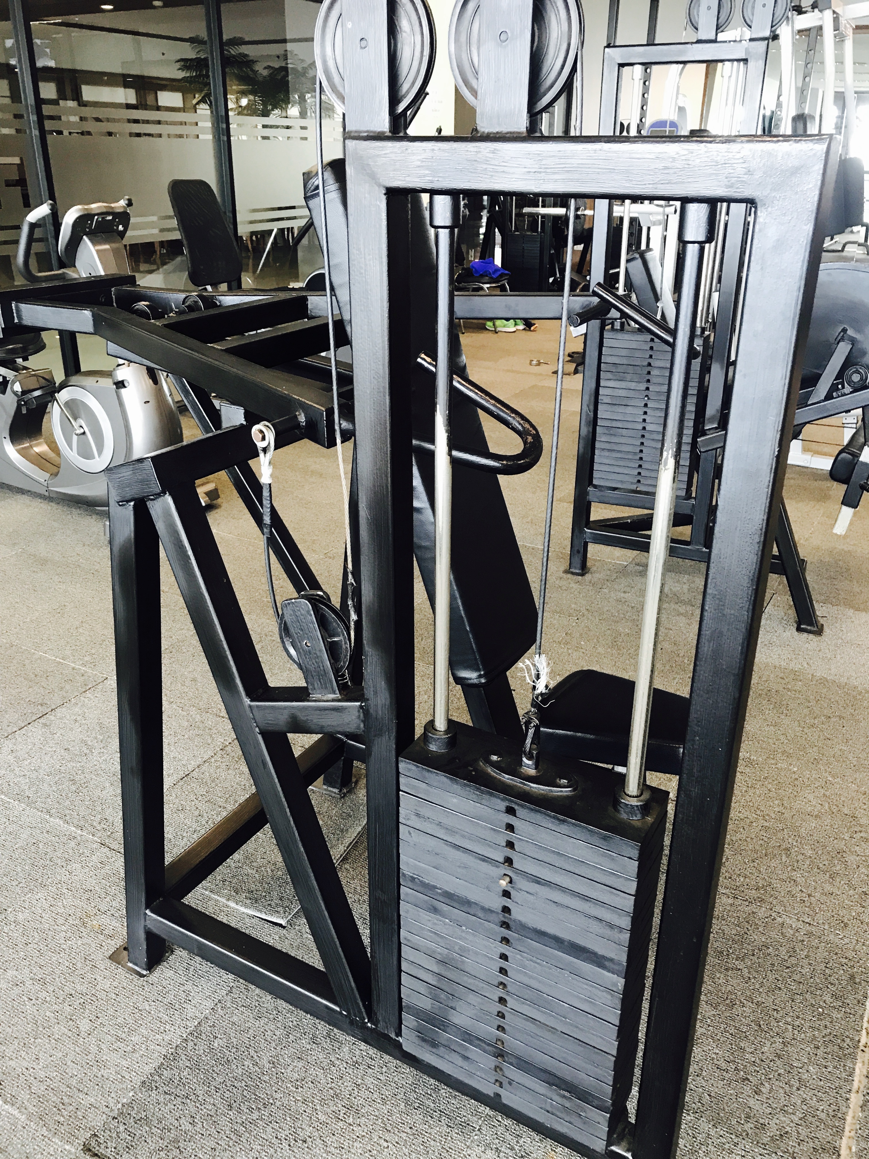 รับซ่อมลู่วิ่งไฟฟ้าทุกยี่ห้อ