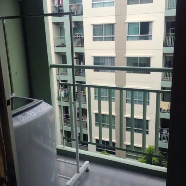 ขายคอนโดลุมพินี วิลล์ อ่อนนุช 46 แถวBTSอ่อนนุช