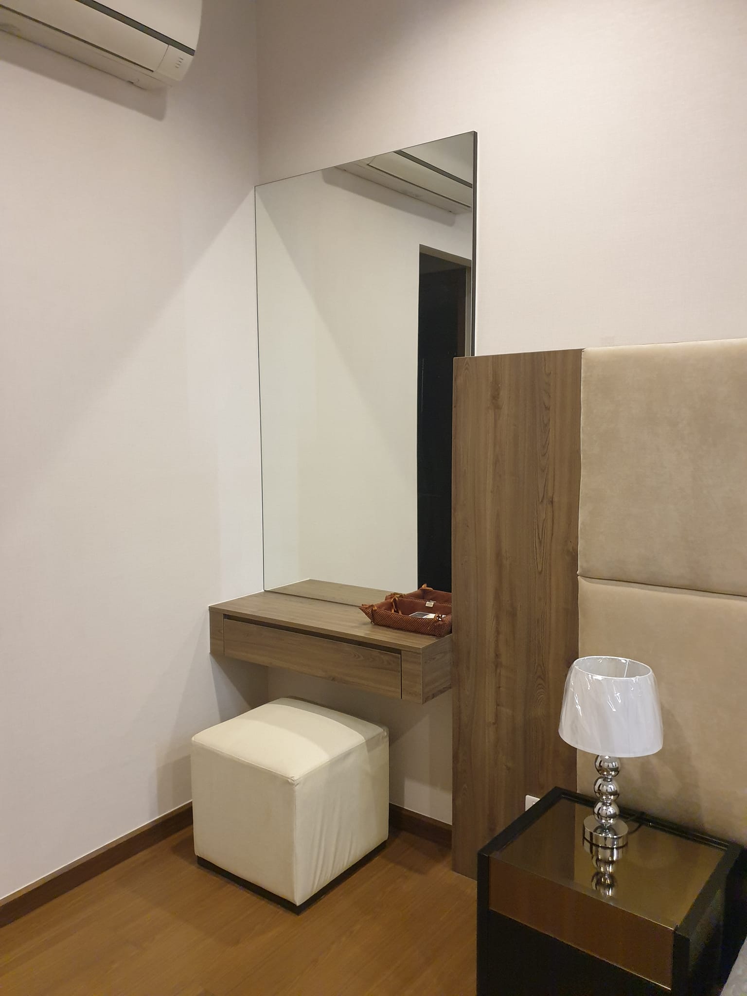 ปล่อยเช่าคอนโด Chewathai Residence Bang Pho (ชีวาทัย เรสซิเดนซ์ บางโพ) - ชั้นบนสุด 2ห้องนอน 2ห้องน้ำ 1ห้องนั่งเล่น - ใกล้ MRT บางโพ / เกทเวย์ แอท บางซื่อ - ขนาดห้อง 67 ตรม. ชั้น 22