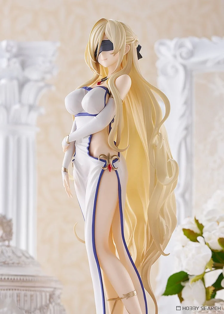 Gsc 4571697180765 Pop Up Parade Sword Maiden L Size (PVC Figure)
