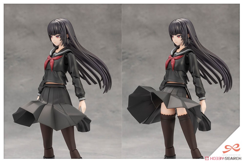kotobukiya 4934054051526 Sousai Shojo Teien Kuon Yakushiji (Maria Kagaribi Costume)