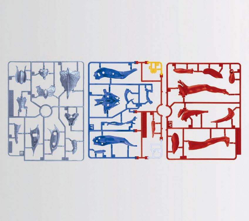 4573102602749 ENTRY GRADE ULTRAMAN ZERO