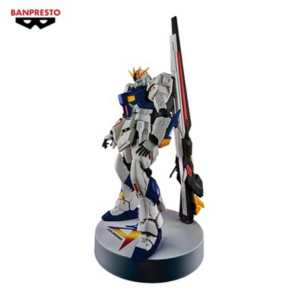 Banpresto 4983164892178 89217 the life-sized statue-RX-93ff V gundam