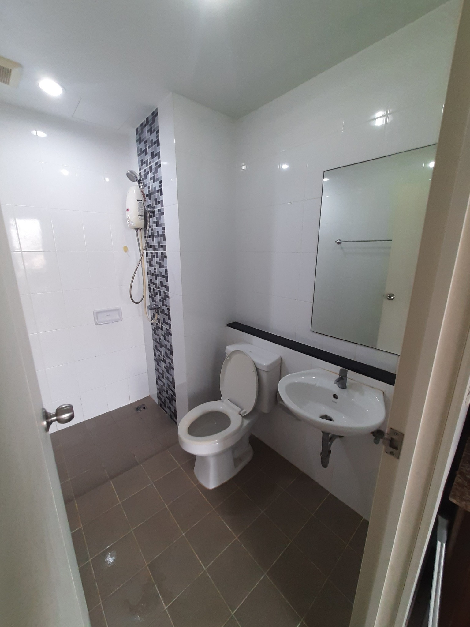 ให้เช่าคอนโด Unio Charan 3 (ยูนิโอ จรัญฯ 3) - โซนพื้นที่ MRT ท่าพระ จรัญ - ห้องแบบ 1ห้องนอน 1ห้องน้ำ