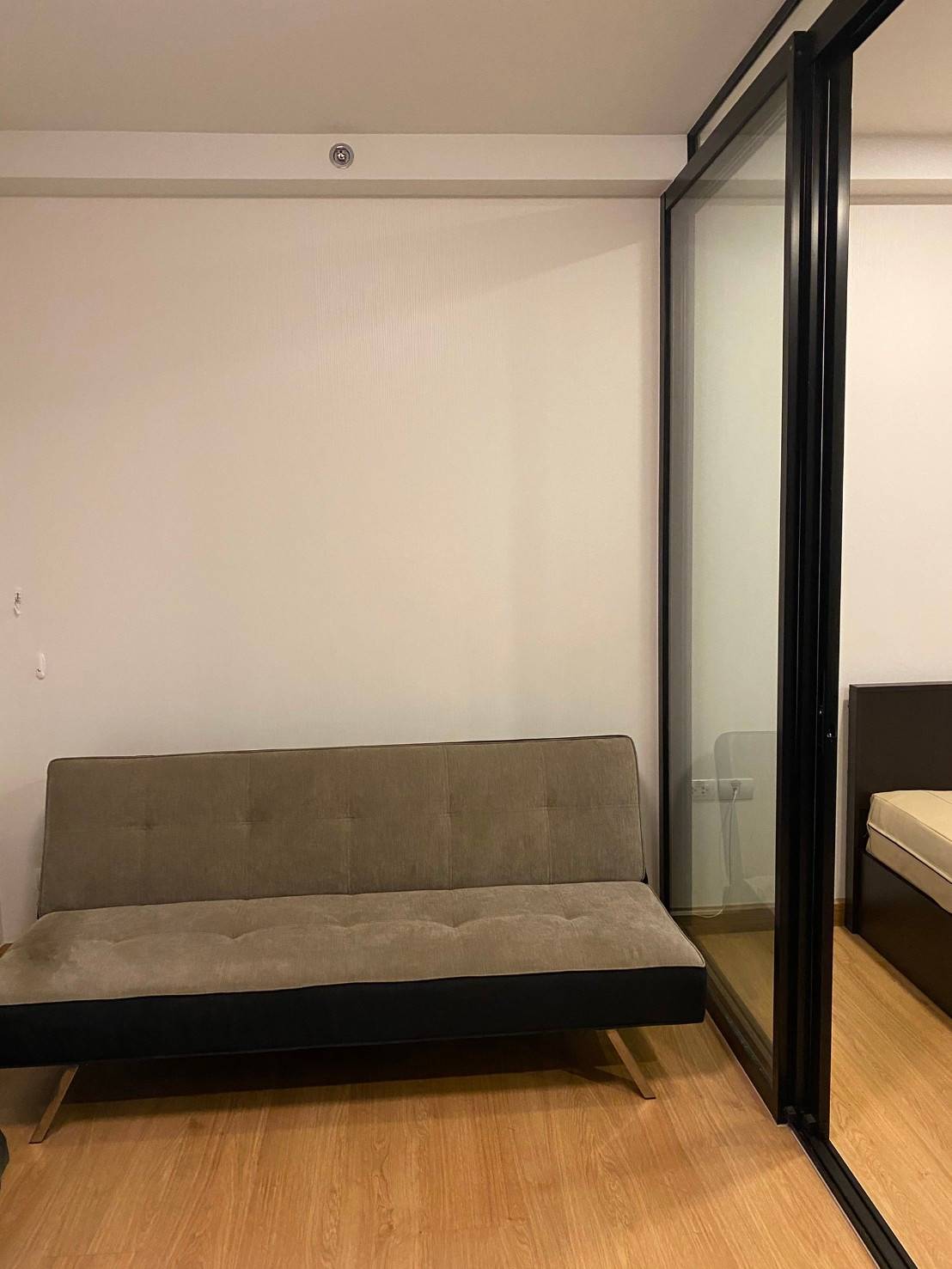 ให้เช่า Supalai Veranda Ratchavipha – Prachachuen ชั้น15ห้องพร้อมเข้าอยู่