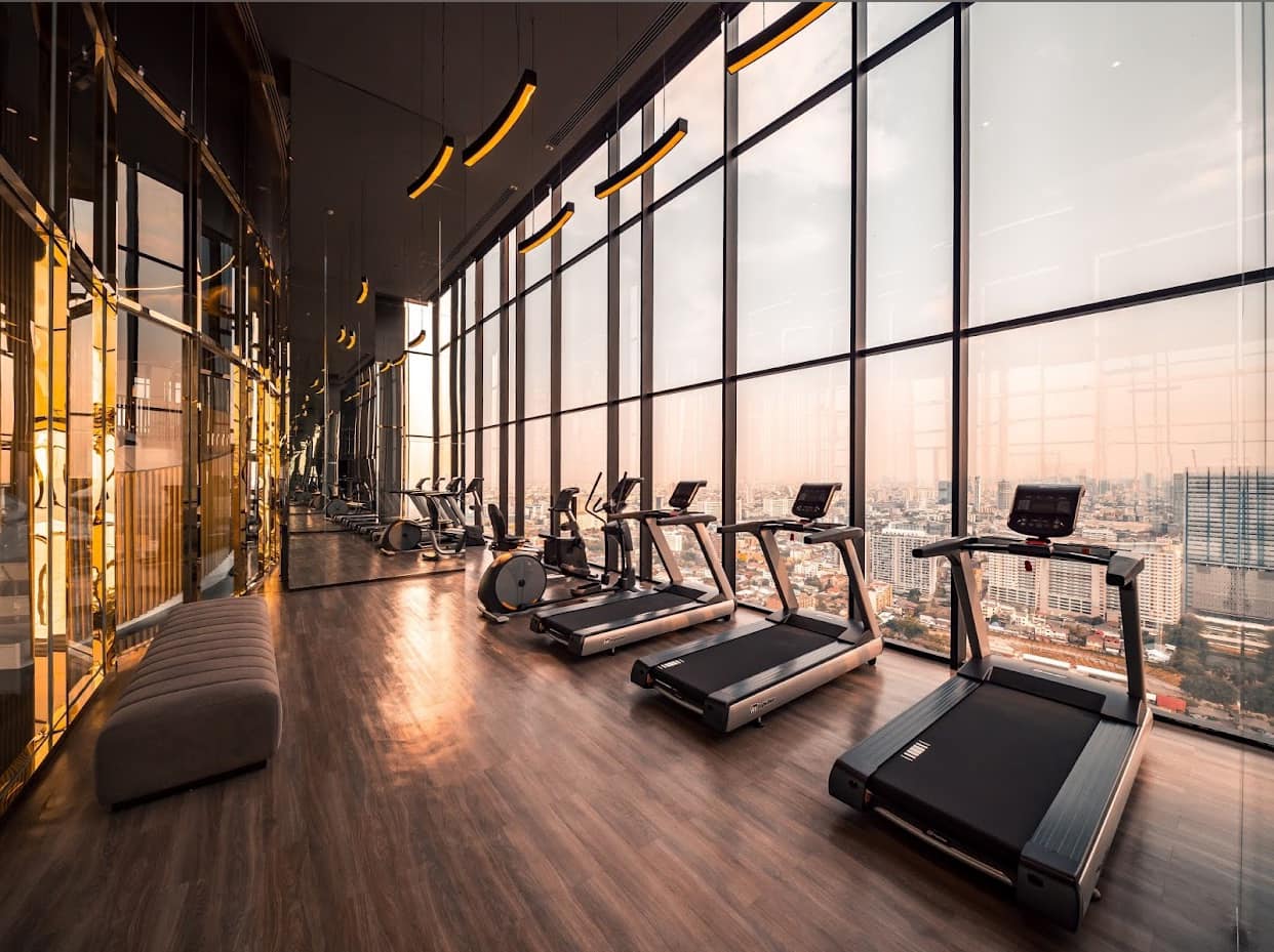 ปล่อยเช่าคอนโด ไนท์บริดจ์ สเปซ รัชโยธิน (Knightsbridge Space Ratchayothin) - Duplex2ชั้น 1ห้องนอน 1ห้องน้ำ 1ห้องนั่งเล่น - ใกล้ BTSพหลโยธิน24/เซ็นทรัลลาดพร้าว/เกษตร/ศรีปทุม/เมเจอร์ - ขนาดห้อง 30 ตรม. ชั้น 25