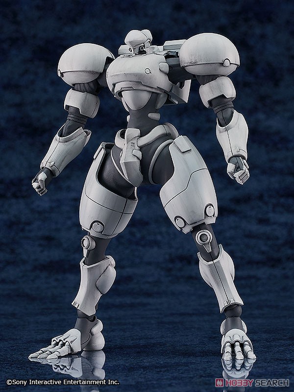 gsc 4580590187689 Moderoid Shikon (Single-Pilot Model)