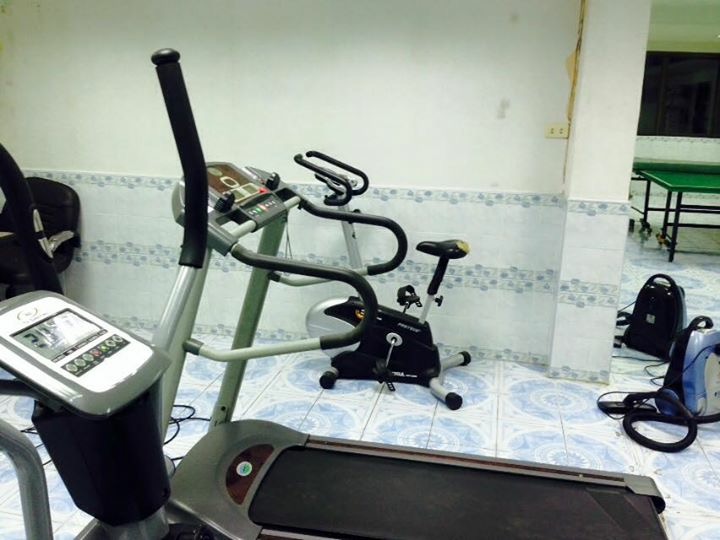 รับซ่อมลู่วิ่งไฟฟ้าทุกยี่ห้อ