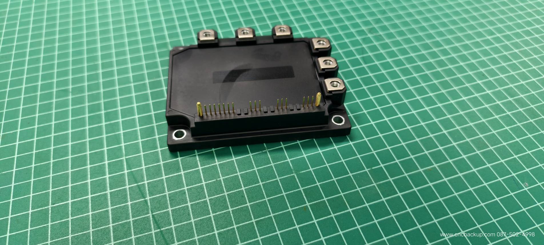 FUJI 6MBP160RTA060-01 FANUC A50L-0001-0332 POWER MODULE