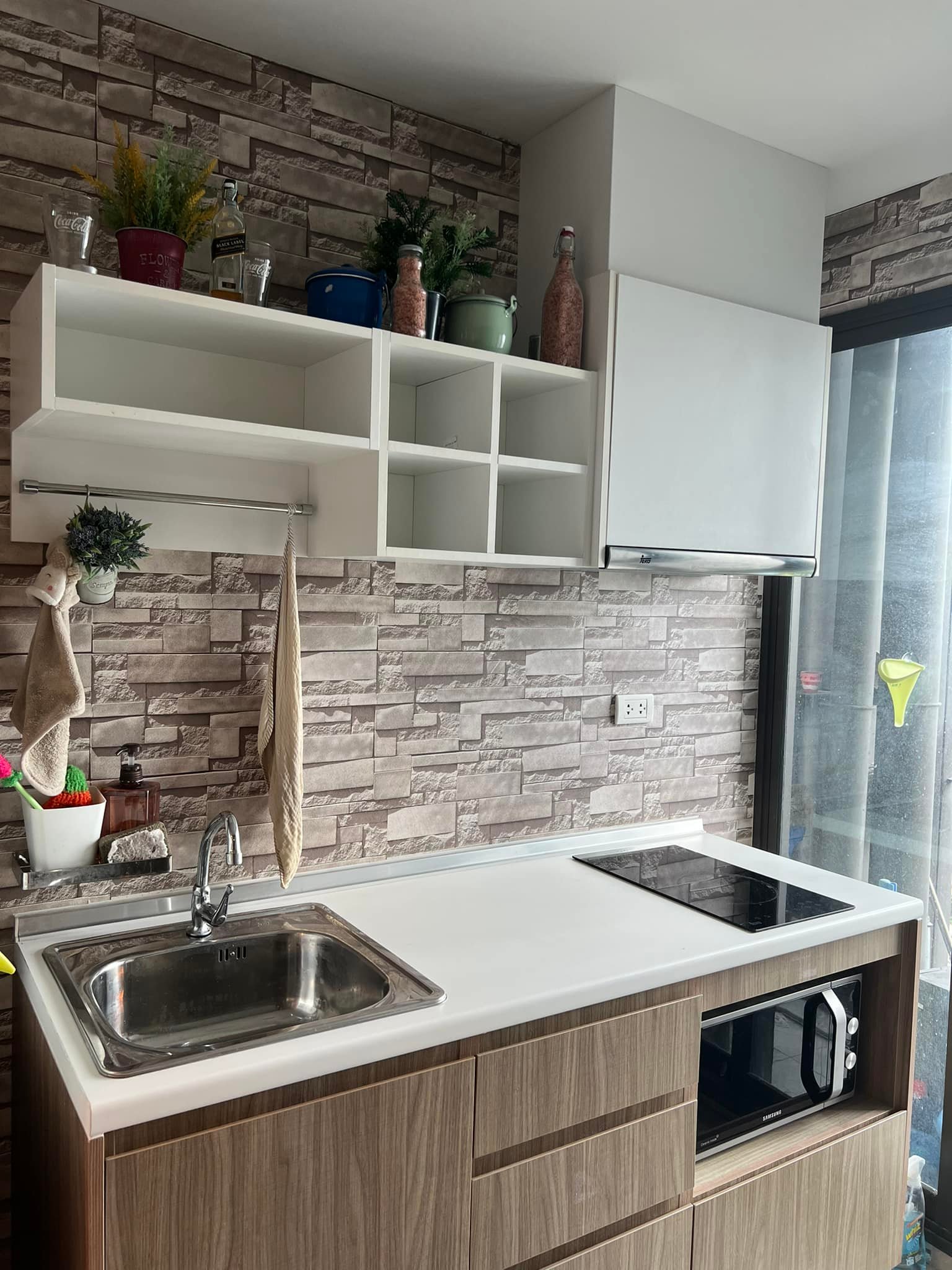 ให้เช่า The Stage Taopoon Interchange (เดอะ สเตจ เตาปูน อินเตอร์เชนจ์)