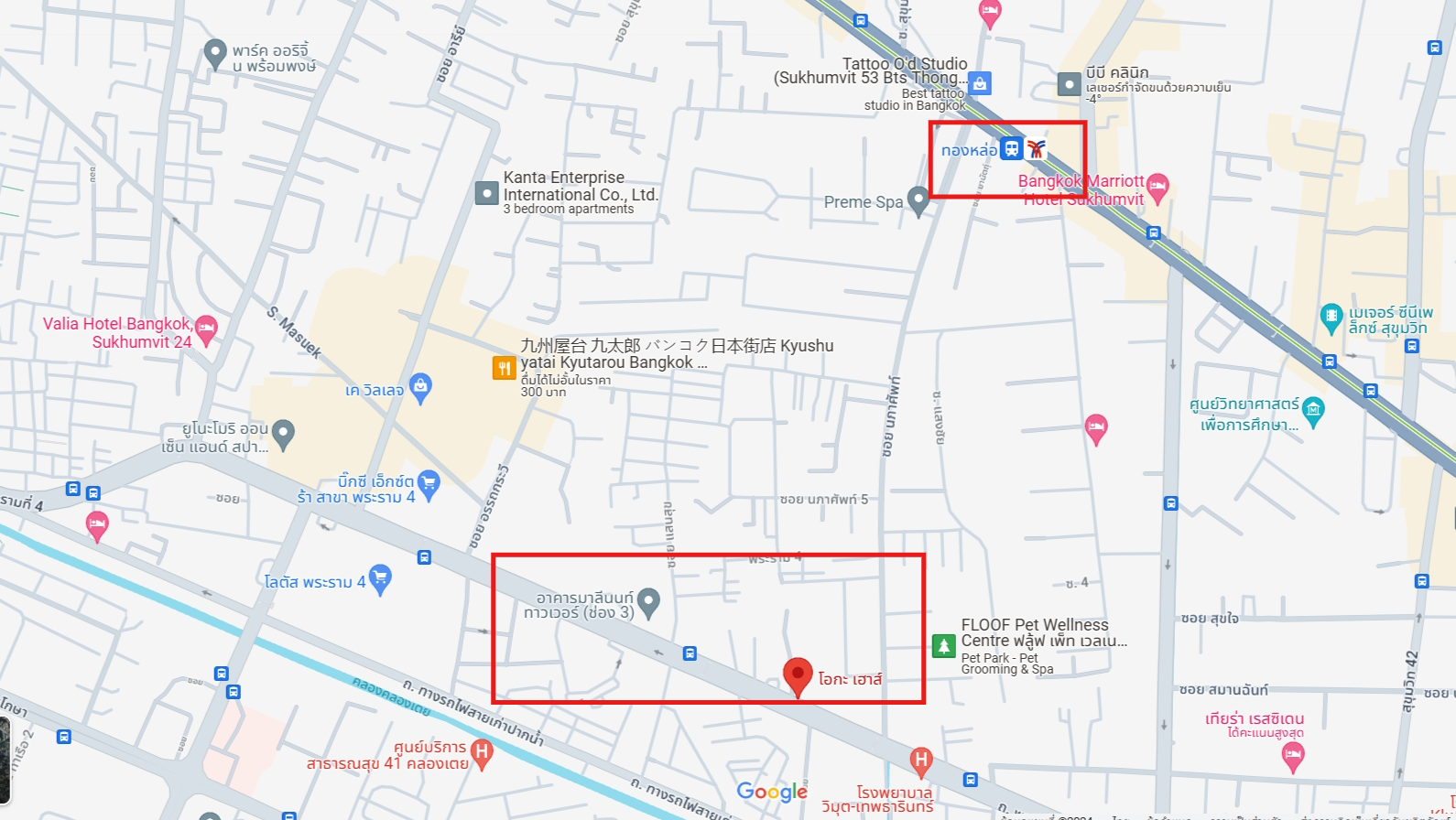 ปล่อยเช่าคอนโด OKA HAUS Sukhumvit 36 (โอกะ เฮาส์ สุขุมวิท 36) - 1ห้องนอน 1ห้องน้ำ 1ห้องนั่งเล่น - ใกล้ BTSทองหล่อ - ขนาดห้อง 27 ตรม. ชั้น 21