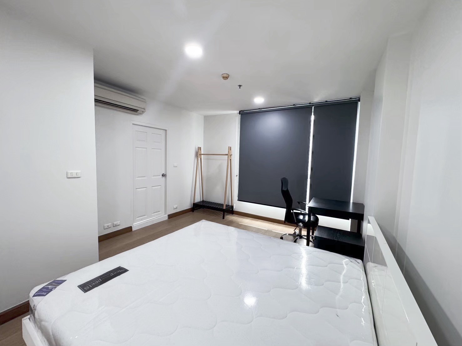 ให้เช่าคอนโด Life @ Ratchada (ไลฟ์ แอท รัชดา) 2ห้องนอน 2ห้องน้ำ