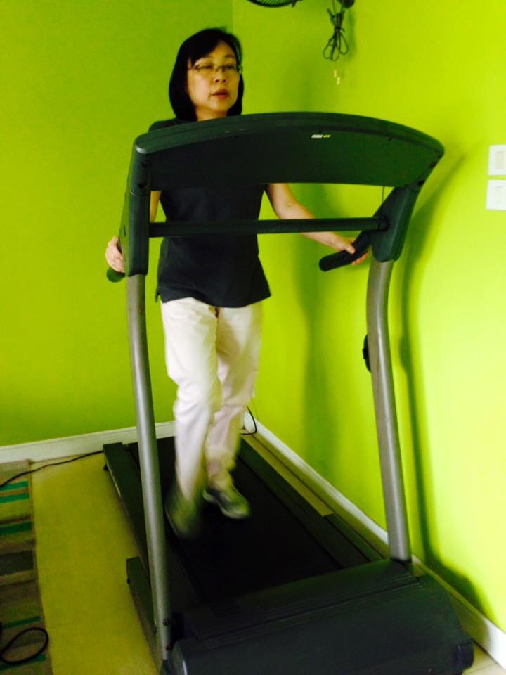 รับซ่อมลู่วิ่งไฟฟ้าทุกยี่ห้อ