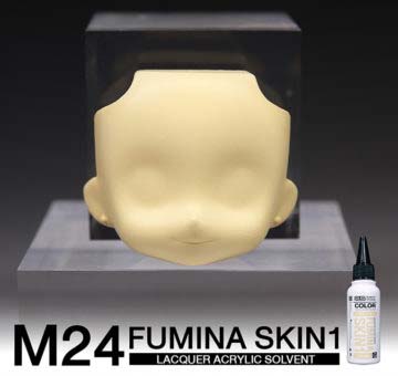 8858878700248 raditz M24 FUMINA SKIN1 (gloss) 60ml.