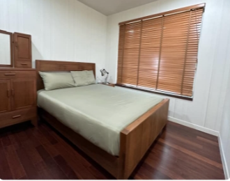 ปล่อยเช่าคอนโด Circle Condominium (เซอร์เคิล คอนโดมิเนียม) - 1ห้องนอน 1ห้องน้ำ 1ห้องนั่งเล่น - ใกล้ MRT เพชรบุรี/BTSนานา - ขนาดห้อง 45 ตรม. ชั้น 8 ตึก A