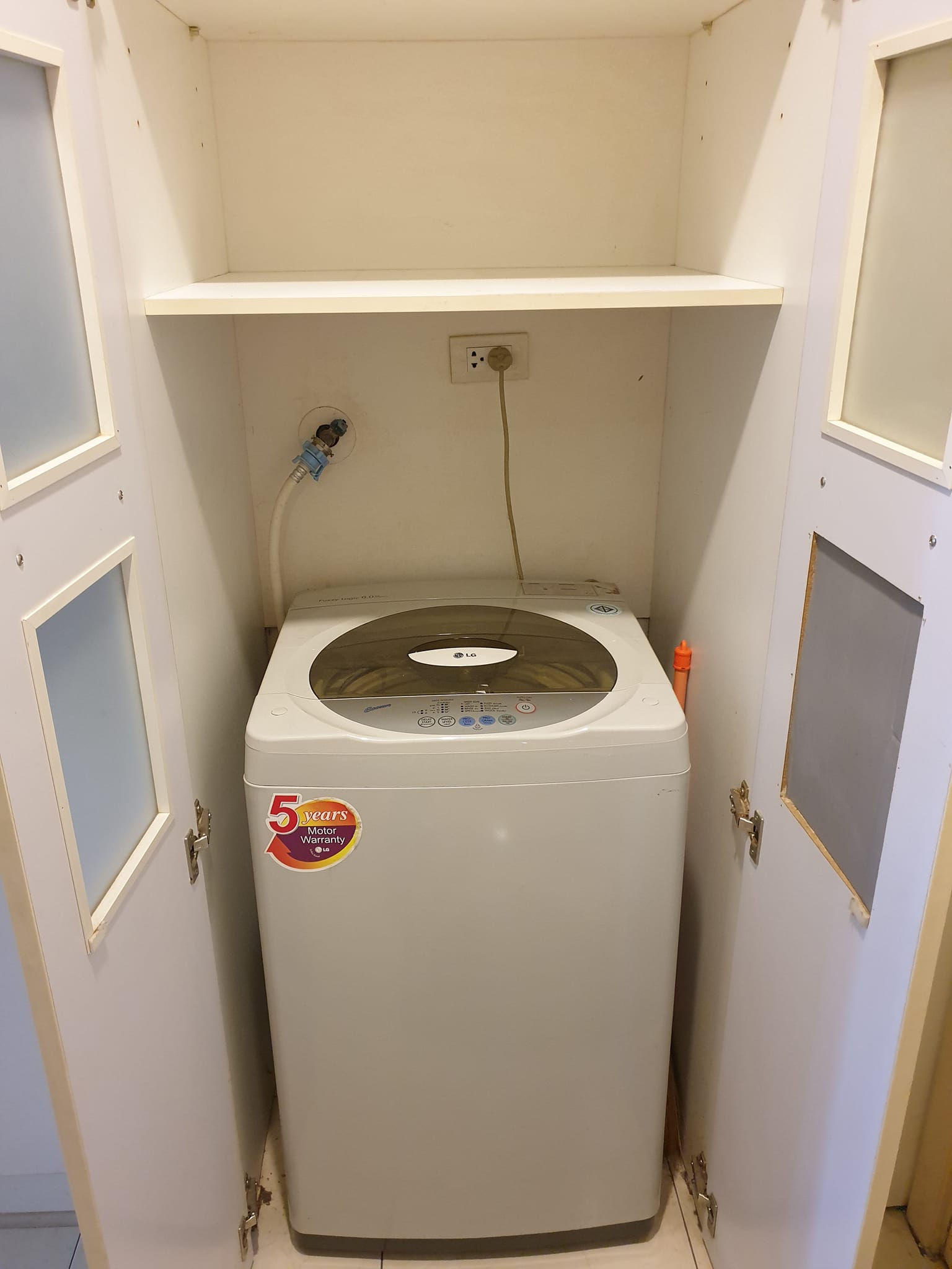 ปล่อยเช่าคอนโด Grand Park View (แกรนด์ พาร์ค วิว) - มีเครื่องซักผ้า อยู่ตรงข้ามตึก GMM Grammy ใกล้ มศว. - การเดินทาง: MRT เพชรบุรี BTS อโศก Airport Link มักกะสัน