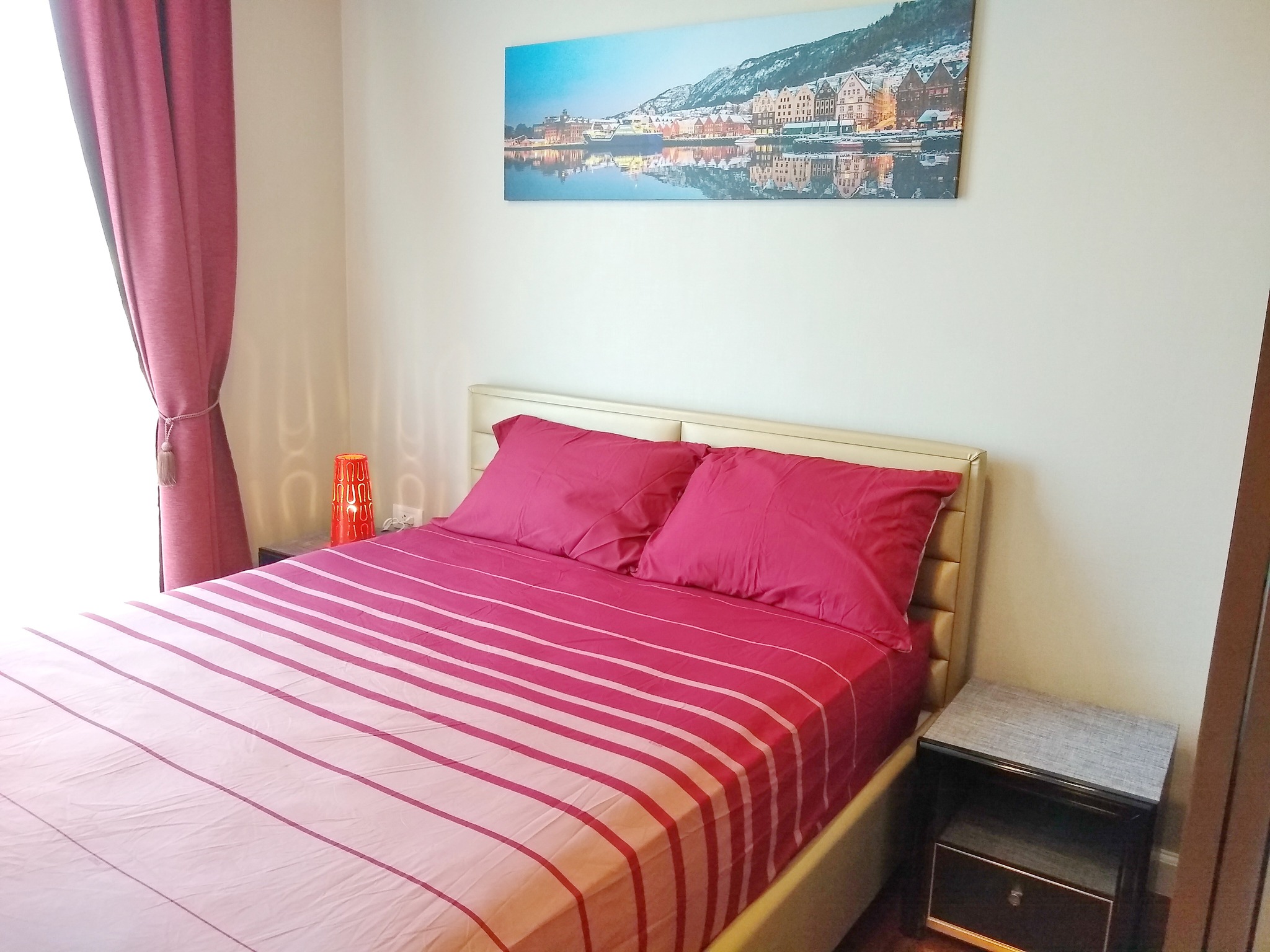 ปล่อยเช่าคอนโด เมโทรโพลิส สำโรง อินเตอร์เชนจ์ (The Metropolis Samrong Interchange) - 1ห้องนอน 1ห้องน้ำ 1ห้องนั่งเล่น - ใกล้ BTS สำโรง - ขนาดห้อง 35 ตรม. ชั้น 14 ตึก A