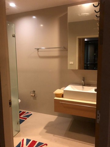 ให้เช่า The Issara Ladprao (ดิ อิสสระ ลาดพร้าว) ชั้น34 1ห้องนอนสวยมากพร้อมอยู่