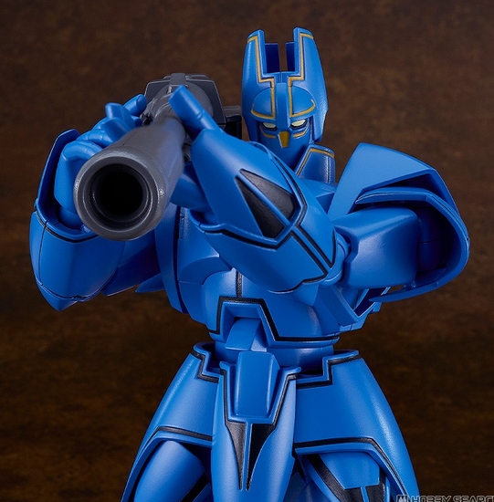 Preorderเข้า 5-6/2026 รบกวนสั่งแยกกับสินค้ารายการอื่นครับ Gsc 4571697183735 MODEROID Gorg