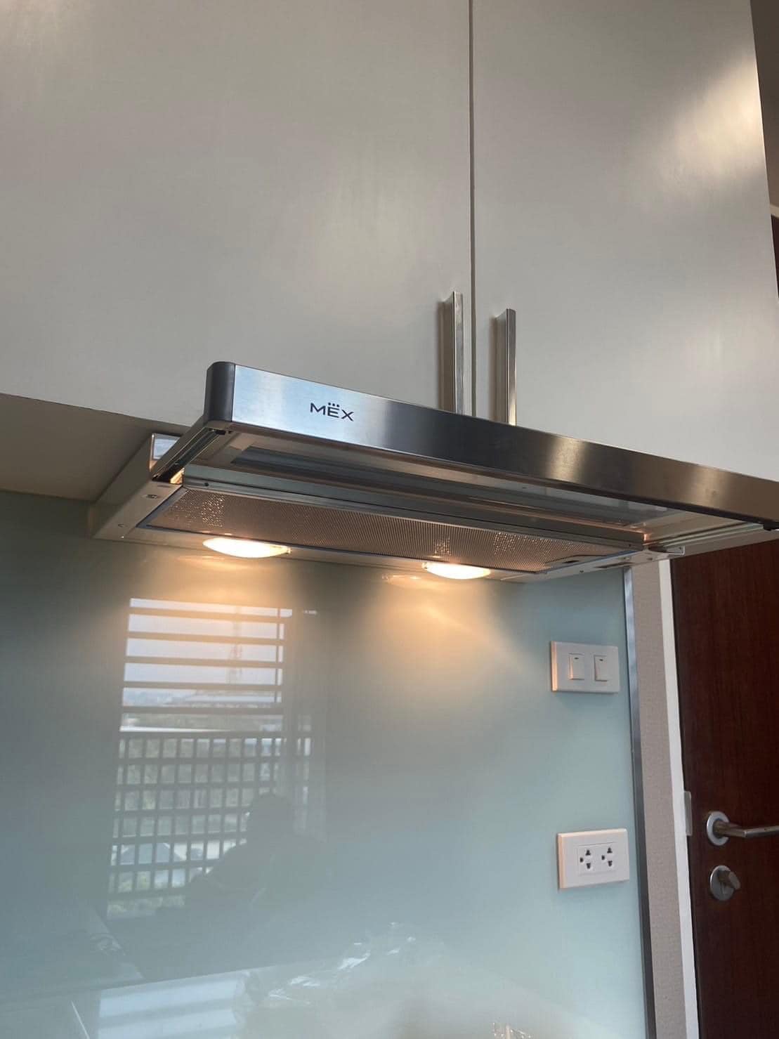 ปล่อยเช่าคอนโด Block 44 (บล็อค 44) ซอย พหลโยธิน 44 - 1ห้องนอน 1ห้องนั่งเล่น 1ห้องน้ำ - ใกล้ BTS กรมป่าไม้/เกษตร ศรีปทุม