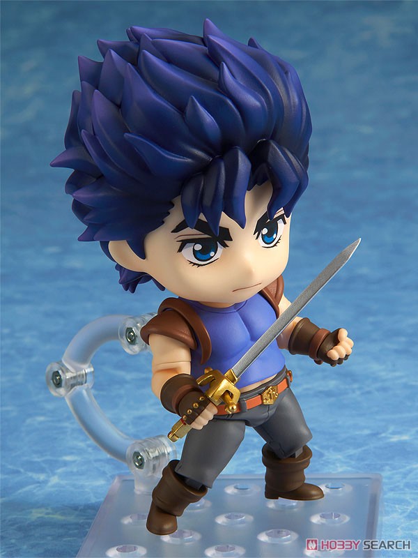 4570017776480 Nendoroid Jonathan Joestar