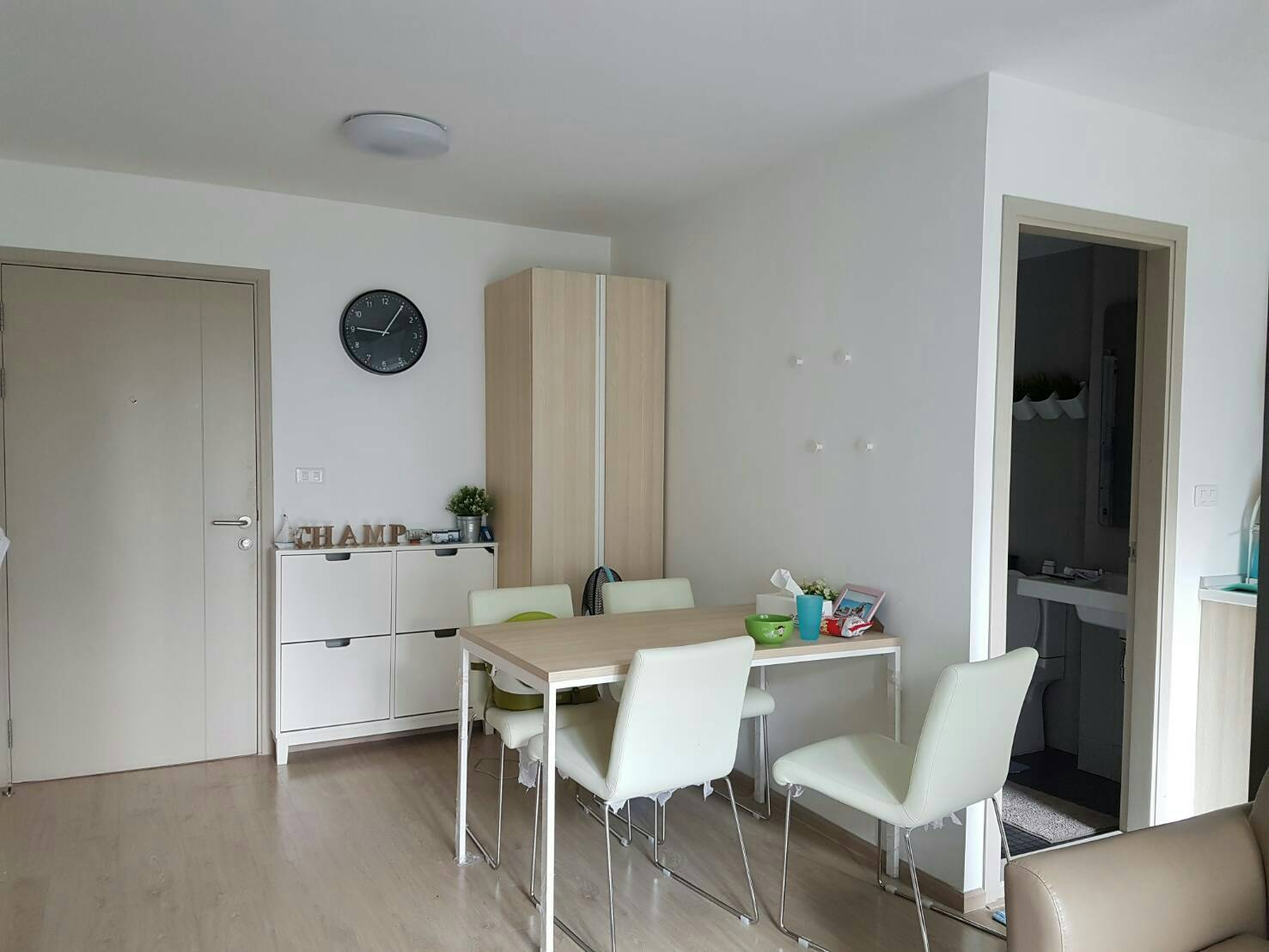 ขาย Elio Del Ray (เอลลิโอ เดลเรย์) 2นอน1ห้องน้ำ