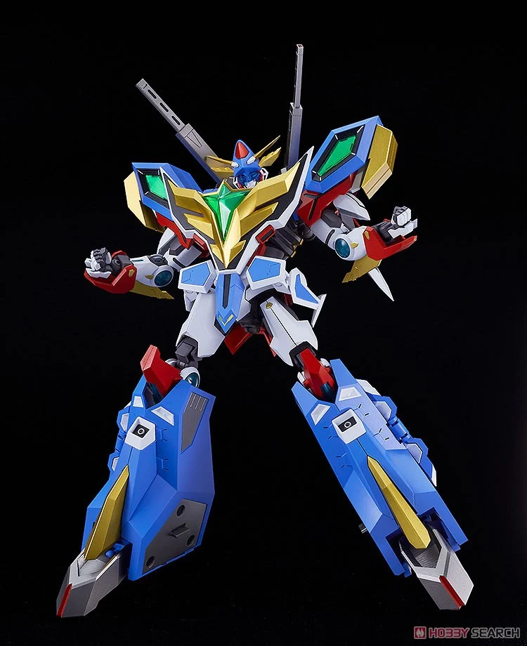 GSC 4580590207929 Moderoid Bang Bravern