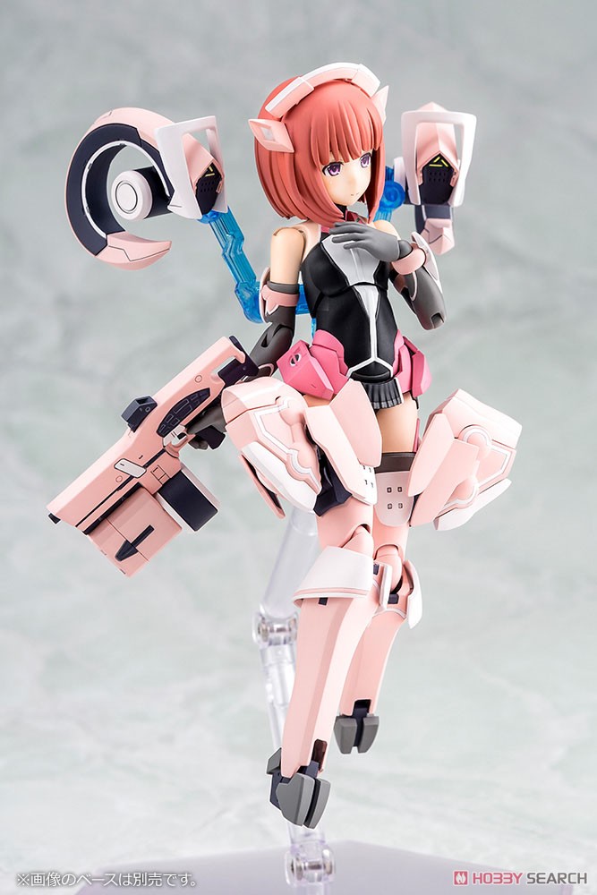 4934054026838 A3.1 Aika Aikawa Jinai Megami Device- kotobukiya