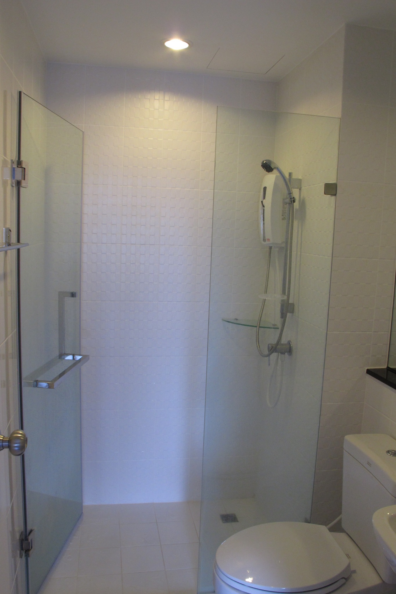 ให้เช่าคอนโด The Tree Interchange (เดอะ ทรี อินเตอร์เชนจ์) โซน รถไฟฟ้า MRT เตาปูน บางโพ 1ห้องนอน / 1ห้องน้ำ / ตึก A ขนาดห้อง 36 ตรม. ชั้น 18