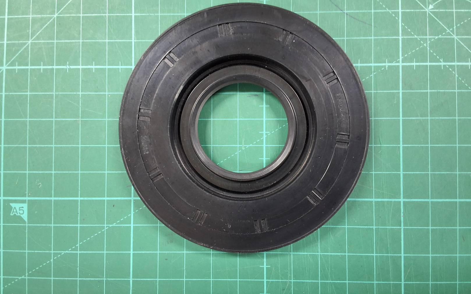 NOK BH6657E