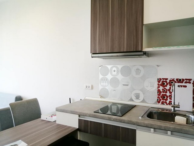 ให้เช่า Zelle Rattanathibet (เซล รัตนาธิเบศร์) เครื่องใช้ไฟฟ้าครบพร้อมอยู่