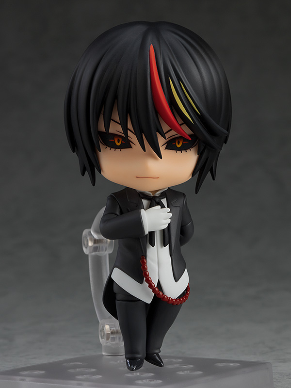 4580590126398 Nendoroid Primal Demon Diablo