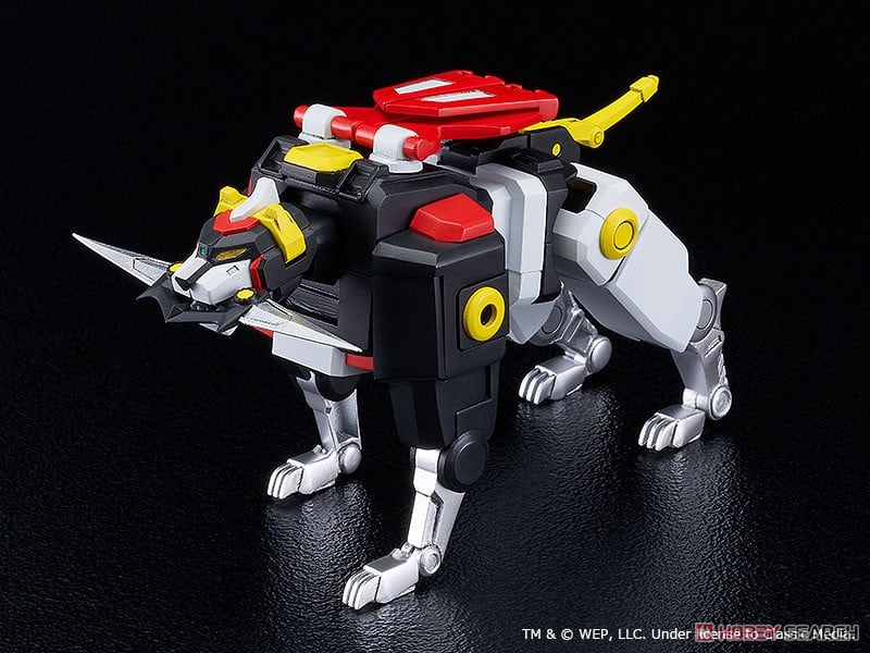 gsc 4571697184305 Moderoid Voltron