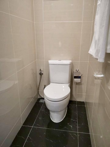 ให้เช่า Park 24 (พาร์ค 24) ตึก2ขนาด52 แบบ2ห้องนอนตกแต่งพร้อมเข้าอยู่