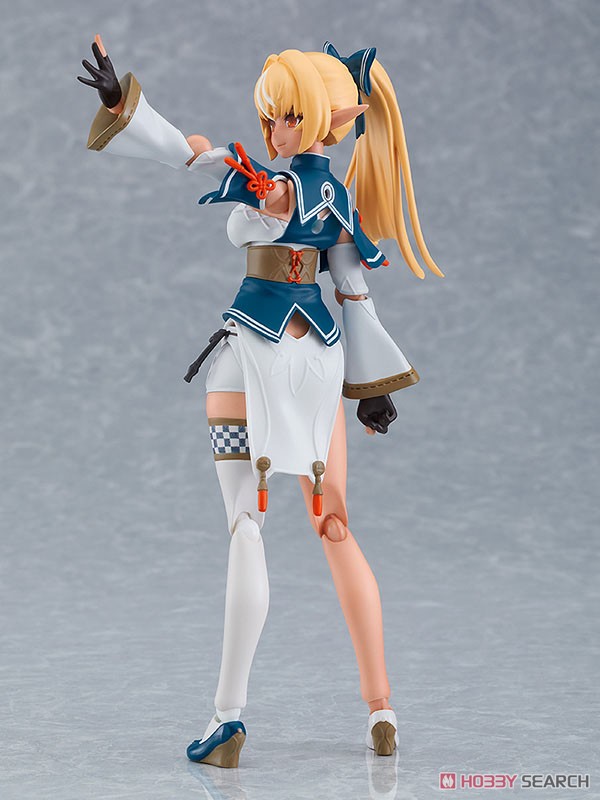 4545784068014 Figma Shiranui Flare